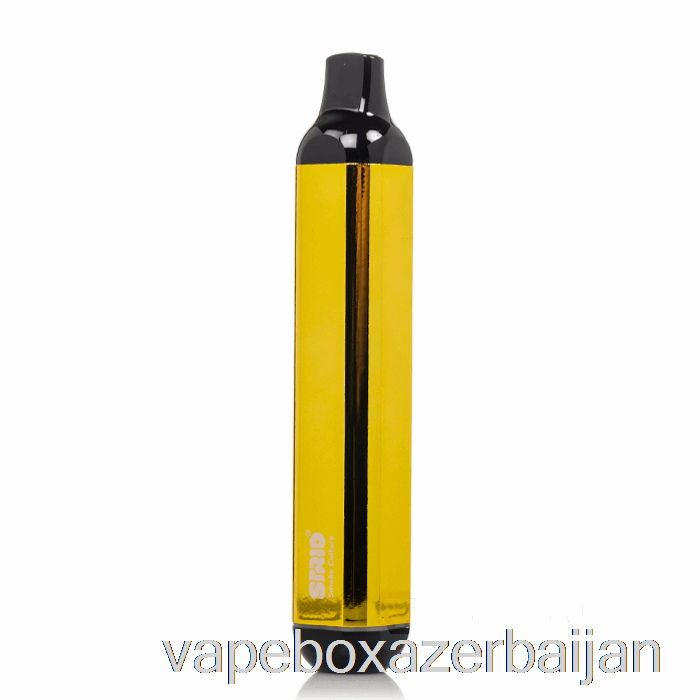 Vape Baku Strio Cartboy 510 Battery 24K